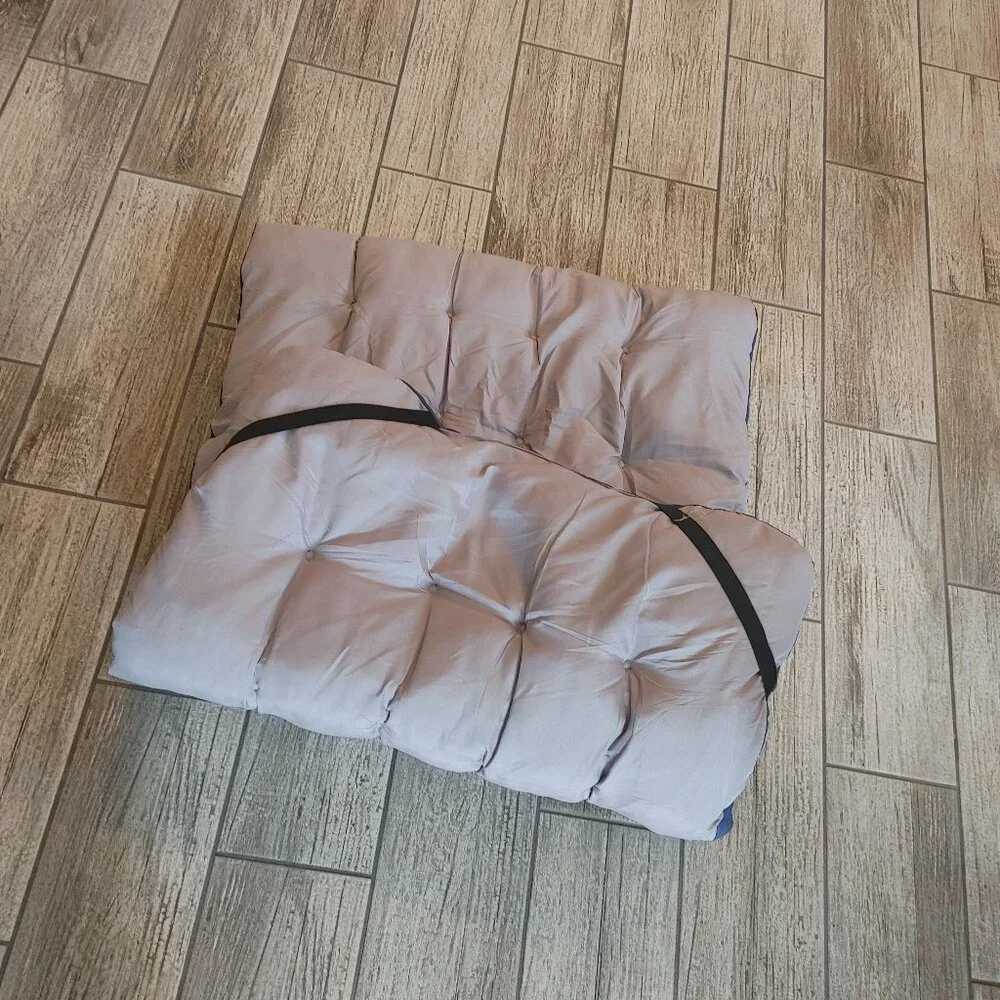 Sleeping Mat - Standard Size - for office, travel, camping, guest, etc.
